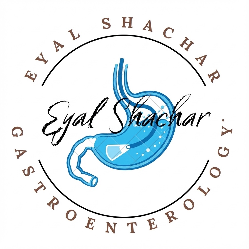 Dr. Eyal Shachar